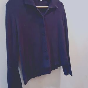 Peruvian connection sweater